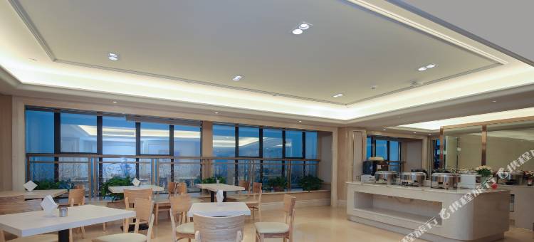 维也纳国际酒店(独山店)图片
