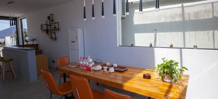 舟山屿见·白沙民宿图片