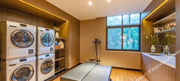 桔子酒店(南京夫子庙龙蟠中路店)图片