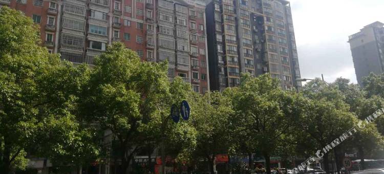 岳阳美奈酒店(湖南理工大学开放大学店)图片