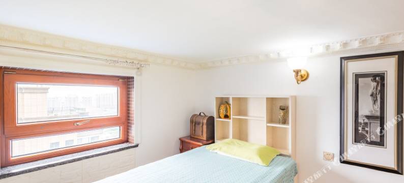 烟台大溪地养马岛轰趴 烧烤赶海公寓图片