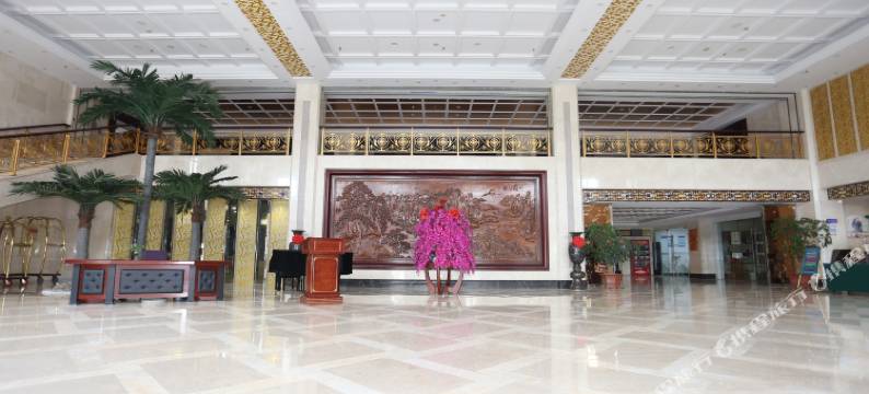 泰州国源大酒店图片