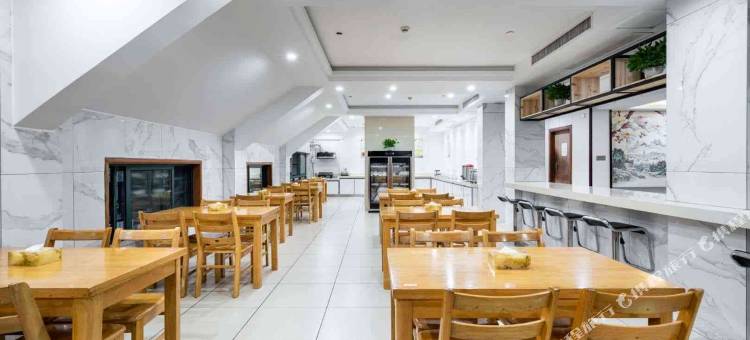 拉凯酒店(义乌国际商贸城店)图片