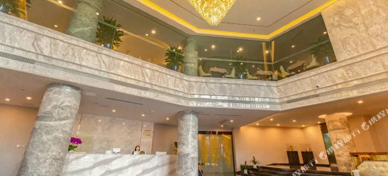 成都上才悠然酒店(杜甫草堂成都西站店)图片