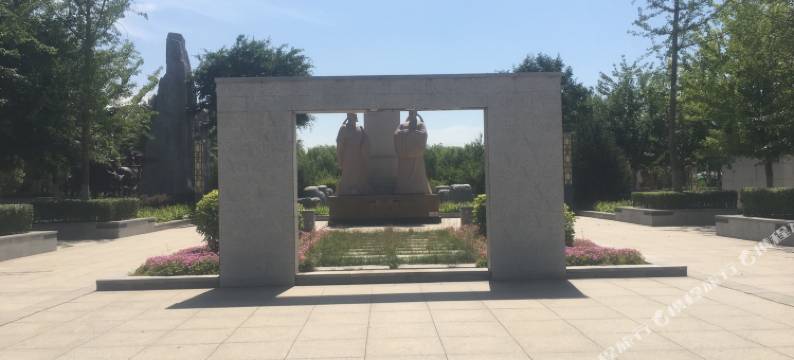 眉县太白山快捷酒店图片