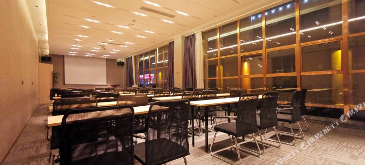 麗枫酒店(无锡东站店)图片