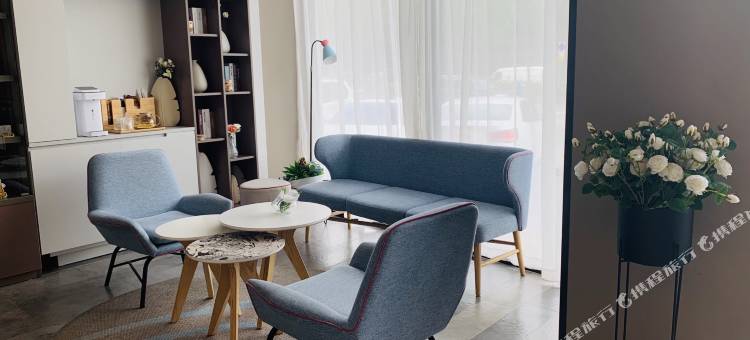 如家酒店neo(大良清晖园店)图片