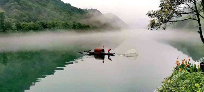 悦来悦漫别墅(东江湖景区店)图片