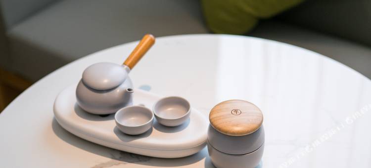 全季酒店(湖州南浔店)图片