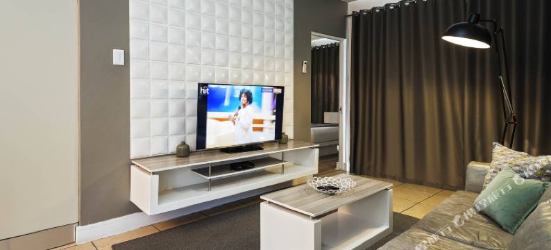 卡克立方酒店(The Cube Corporate Apartments)图片