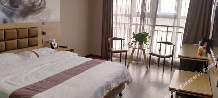 尚客优酒店(周口嘉和花园店)图片