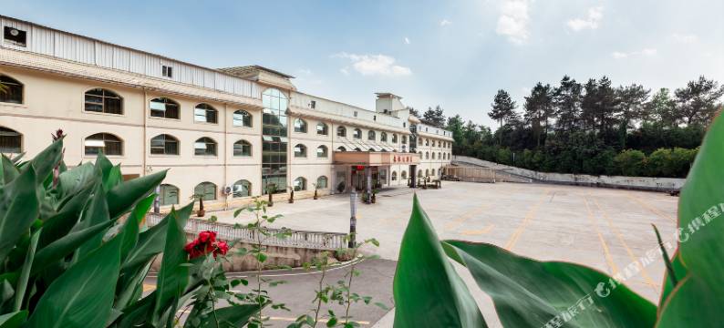 贵阳顺海森林大酒店图片