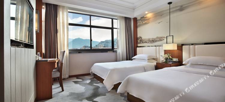 吉首起航大酒店(吉首大学店)图片