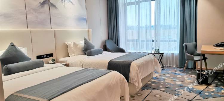 花垣兴鹏国际大酒店图片