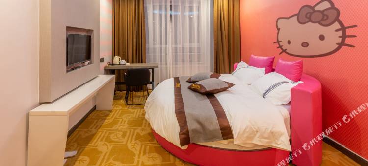 都市118酒店(赤峰高铁站店)图片