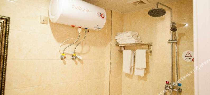 凤城嘉泰商务酒店图片