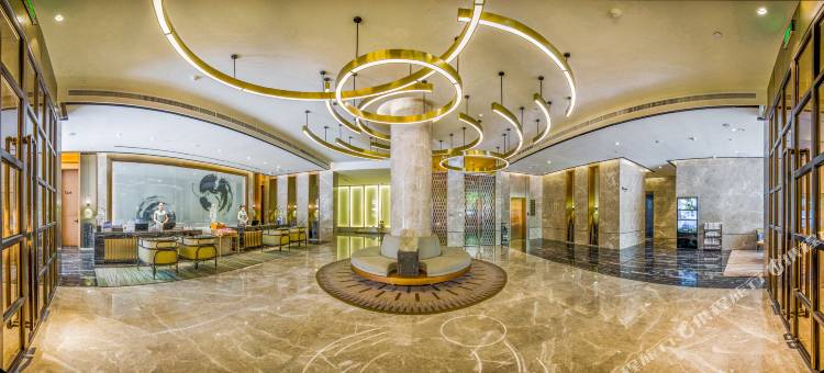 宣汉｜JUNLIN·HOTEL｜郡琳酒店(宣汉县人民医院巴人广场店)图片