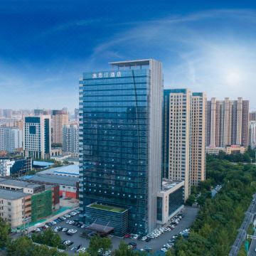 潍坊澳思汀酒店图片