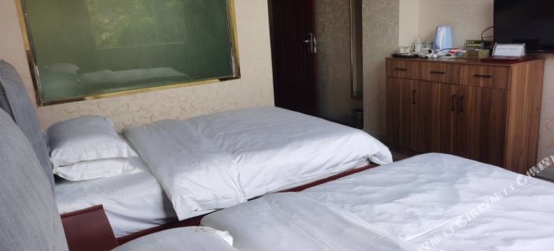 威远祥和城市印象酒店图片