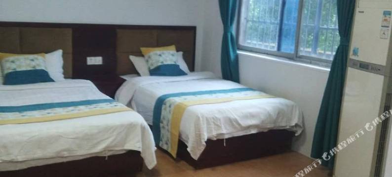 峡江鑫源宾馆图片