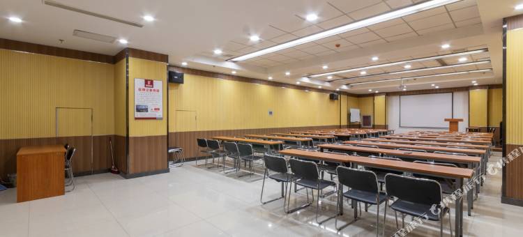 锦江之星酒店(保定火车站东广场店)图片