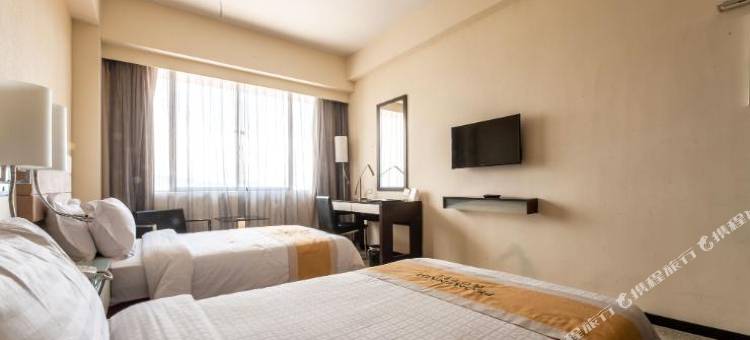 婆罗皇家酒店(Borneo Royale Hotel)图片