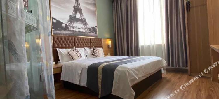 佳泰连锁商务宾馆(营口火车站店)图片