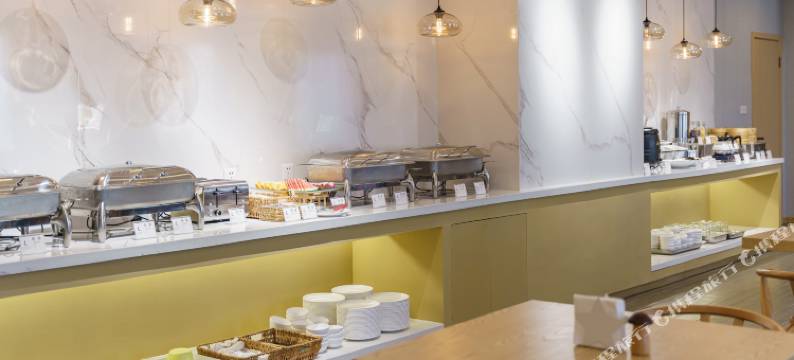 麗枫酒店(成都新津儒林路地铁站店)图片