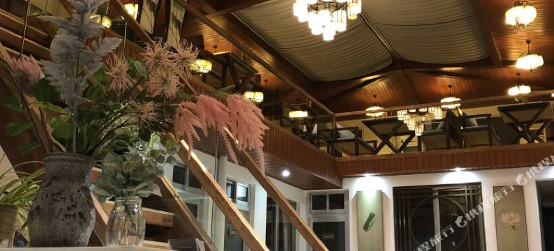 长岛蕴邸民宿图片