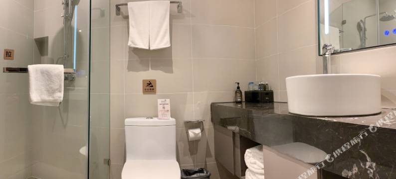 如家商旅酒店(北京丽泽商务区地铁站店)图片