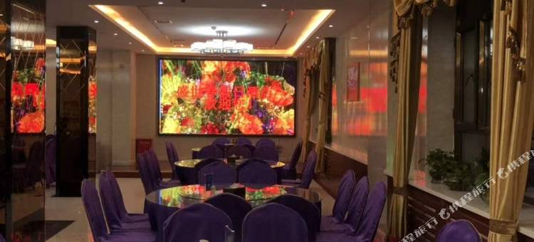 博湖盛世春假日酒店图片