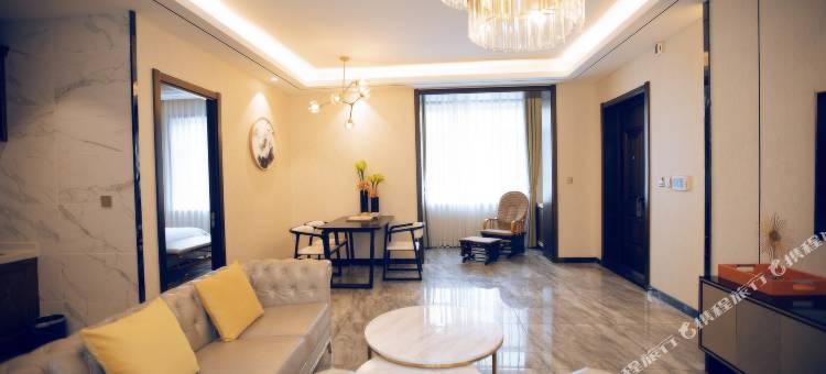 齐齐哈尔玉玲珑酒店图片