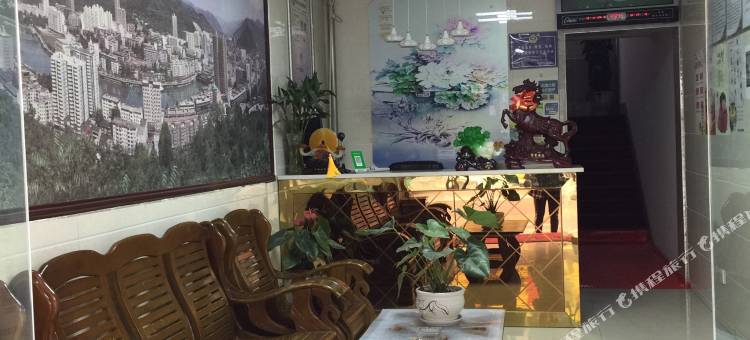 凤县天信宾馆图片