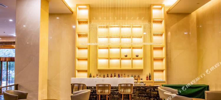 珑庭芳大酒店(龙里高铁北站店)图片