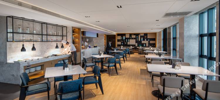 荆州万枫酒店(古城万达店)图片