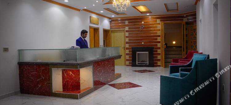 穆斯林镇萨法里酒店(Safari Hotel Muslim Town)图片