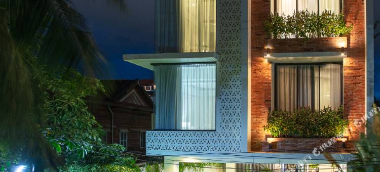 蒙塔拉吴哥公寓(Monthara Angkor Residence)图片