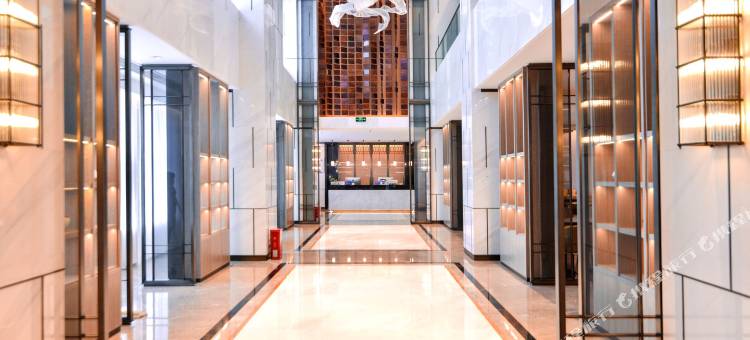 悦栖酒店(资阳苌弘广场地铁站店)图片