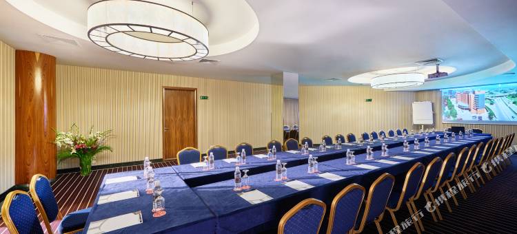 索非亚大都会酒店 - Radisson Individuals 旗下成员(Metropolitan Sofia Radisson Individuals)图片