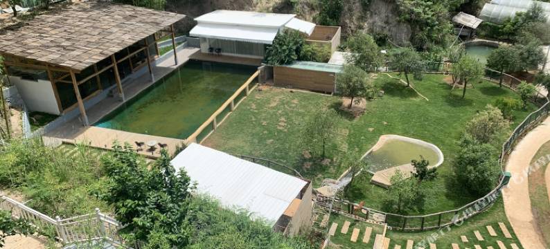 龟谷隐宿度假别墅(个元公路店)图片