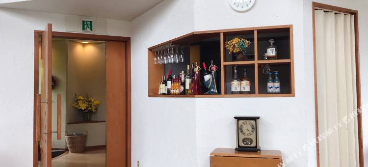 曼诺山中湖别墅(Manor House)图片