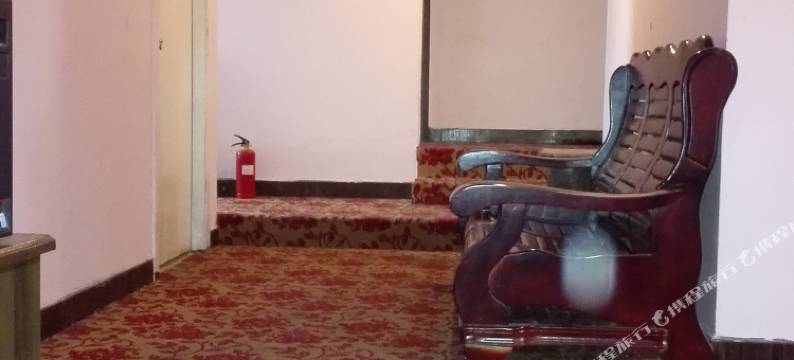 上海鸿运旅馆图片