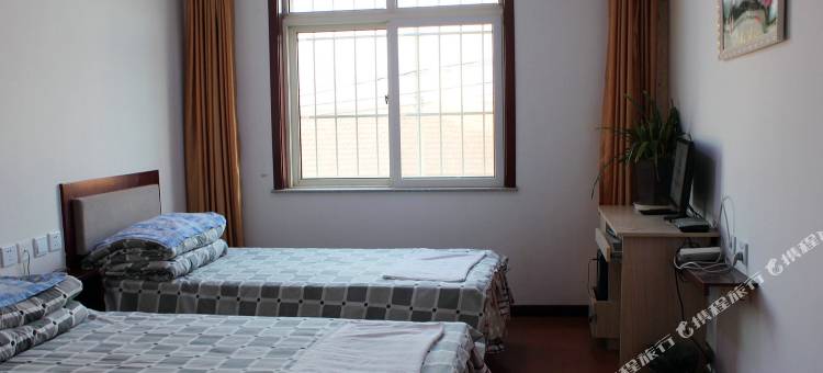 乳山玉欣旅店图片