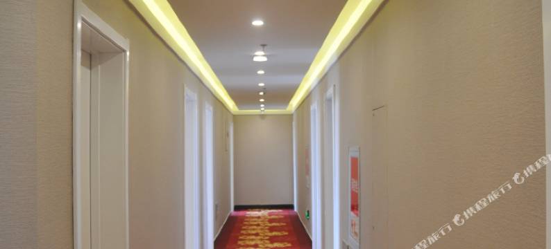 航通酒店(张北永义南路店)图片
