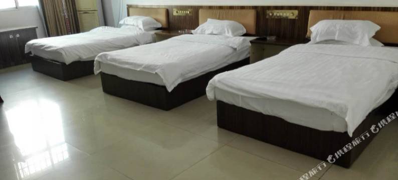 龙岩佳园宾馆图片