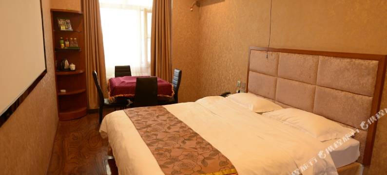 哈尔滨华胜影院宾馆图片