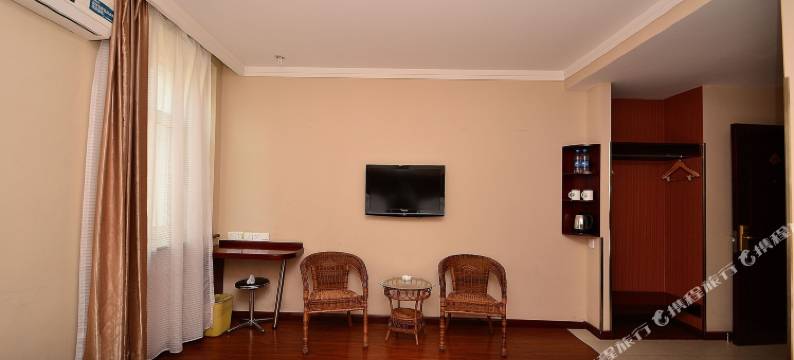 哈尔滨佳顺商务酒店图片