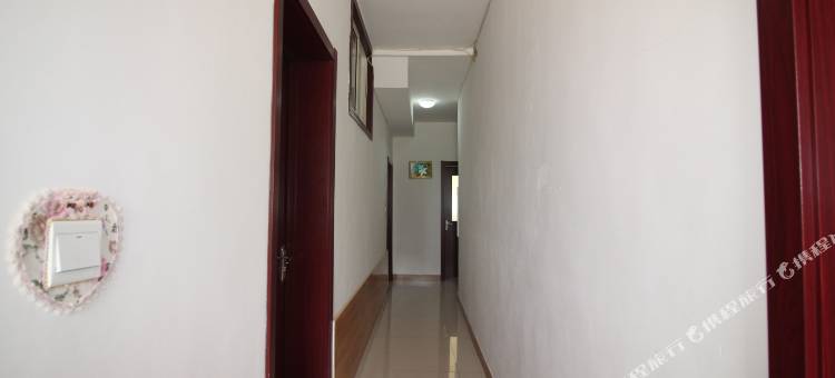 海阳和家福快捷宾馆图片