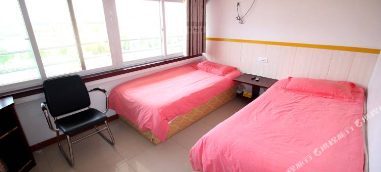 海阳和家福快捷宾馆图片