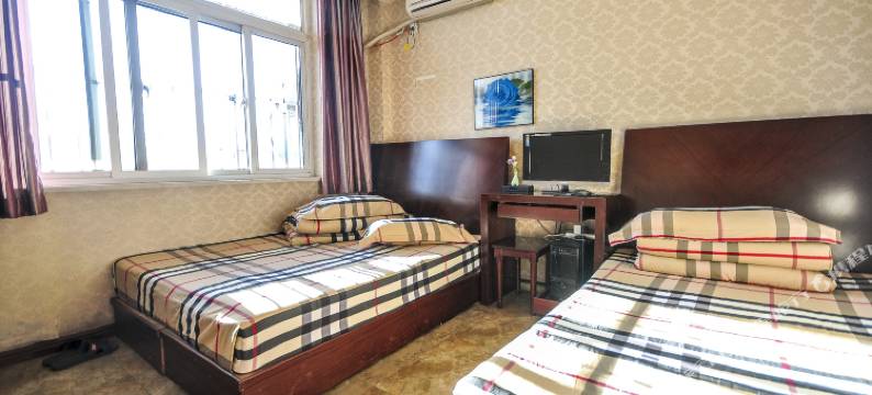 绥中百合兴旅社图片